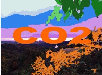 Parliamo di Anidride Carbonica (CO2)