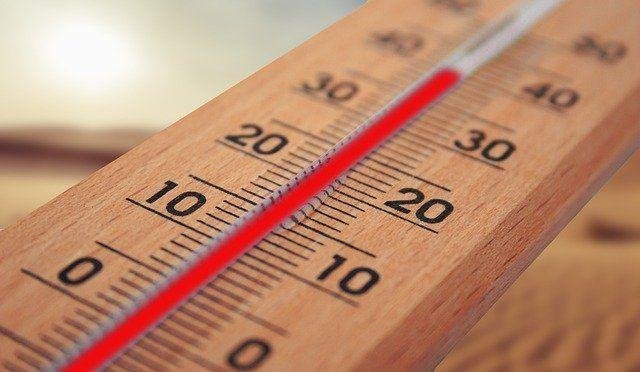 Torna il caldo al nord