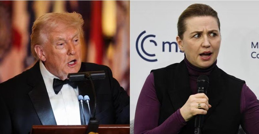 Groenlandia, Trump annuncia l’intesa con la Danimarca: “Controllo permanente su difesa e sicurezza”