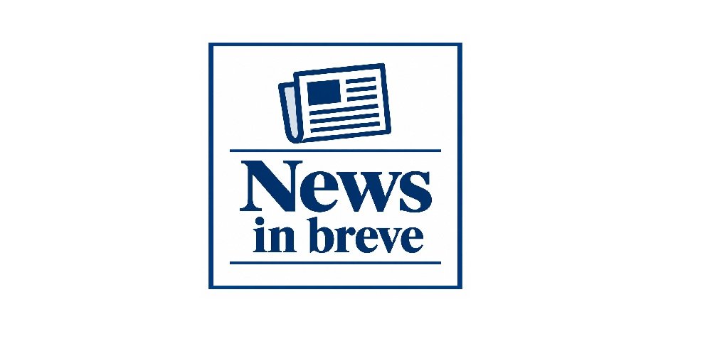 News in breve
