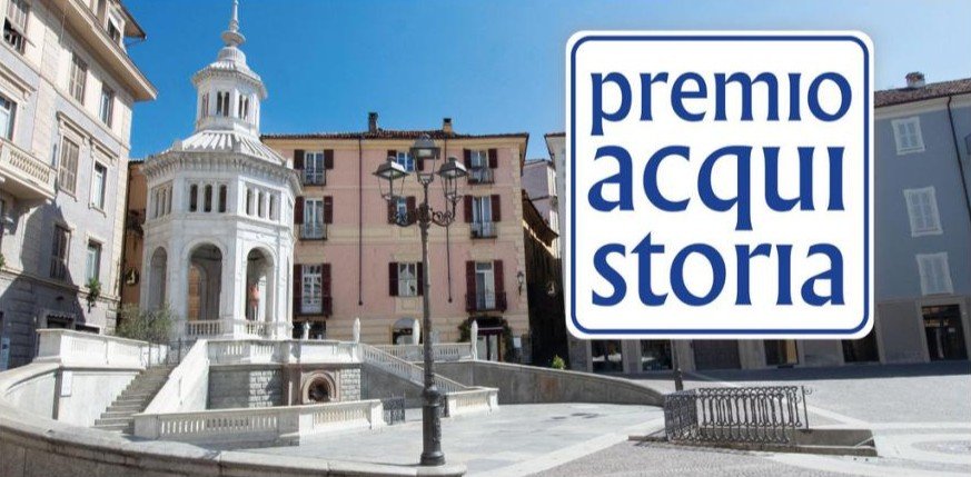 Acqui storia 2026, a Massimo Bray il premio made in Italy