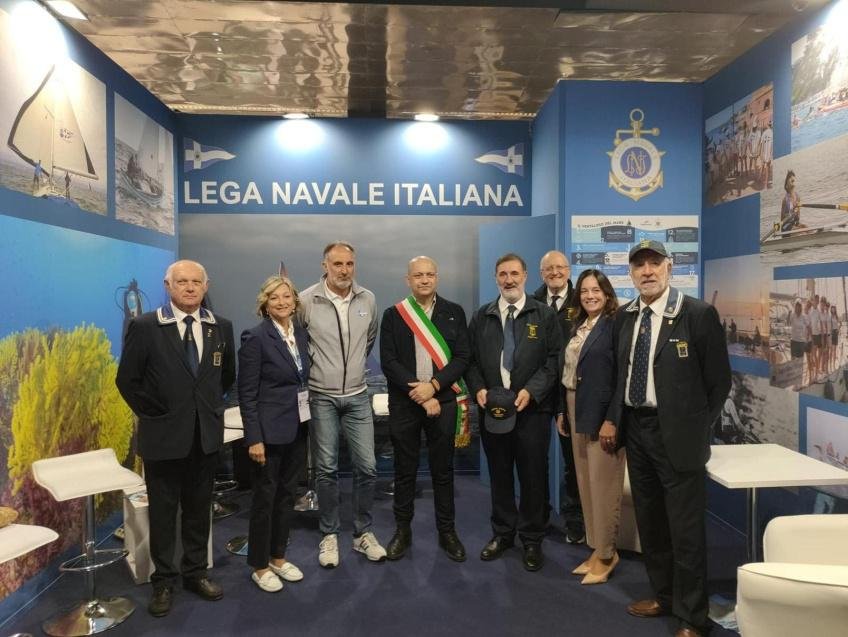 Acqui Terme rinnova il legame con il mare: firmato a Genova il protocollo d’intesa per diffondere la cultura marinara