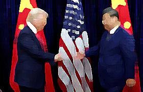 Da Pechino all’Iran: la diplomazia personale di Trump non porta i risultati sperati